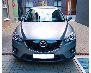 Mazda CX-5 Gebrauchtwagen
