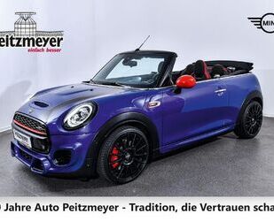 Mini John Cooper Works Cabrio Gebrauchtwagen