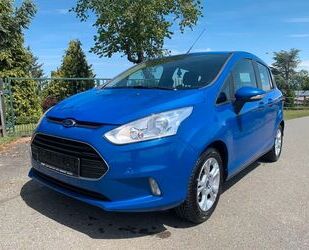 Ford B-Max Gebrauchtwagen