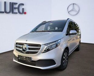Mercedes-Benz V 250 Gebrauchtwagen