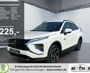 Mitsubishi Eclipse Cross Gebrauchtwagen