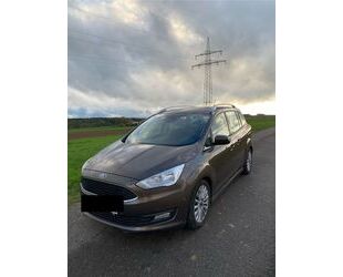 Ford C-Max Gebrauchtwagen