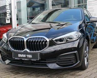 BMW 118 Gebrauchtwagen