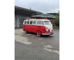 VW T1 Gebrauchtwagen