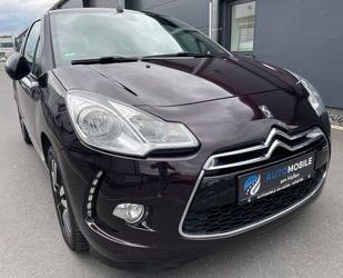Citroen DS3 Gebrauchtwagen