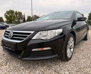 VW Passat CC Gebrauchtwagen