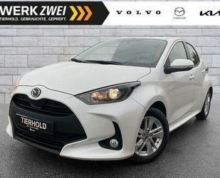 Mazda 2 Hybrid Gebrauchtwagen