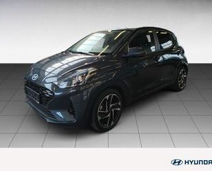 Hyundai i10 Gebrauchtwagen