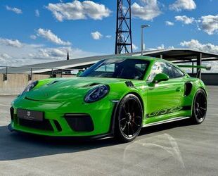 Porsche Porsche 991.2 GT3 RS | Clubsport | Bose | Carbon | Gebrauchtwagen