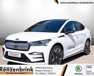 Skoda Enyaq Gebrauchtwagen