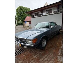 Mercedes-Benz SLC 280 Gebrauchtwagen
