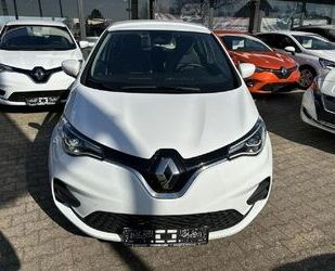 Renault ZOE Gebrauchtwagen