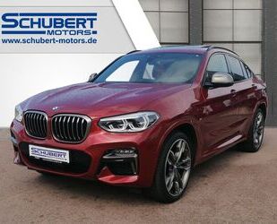 BMW X4 M40 Gebrauchtwagen