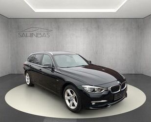 BMW 320 Gebrauchtwagen