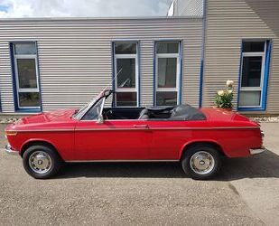 BMW 2002 Gebrauchtwagen