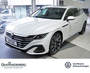 VW Arteon Gebrauchtwagen