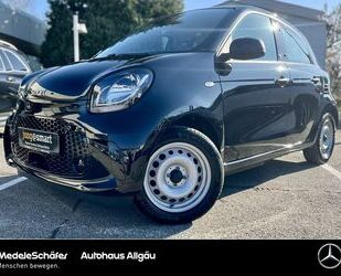 Smart ForFour Gebrauchtwagen
