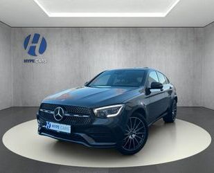 Mercedes-Benz GLC 300 Gebrauchtwagen
