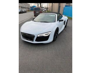 Audi R8 Gebrauchtwagen
