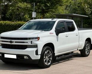 Chevrolet Silverado Gebrauchtwagen