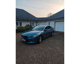 Mazda 6 Gebrauchtwagen