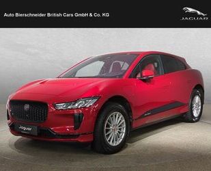 Jaguar I-Pace Gebrauchtwagen