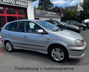Nissan Almera Tino Gebrauchtwagen