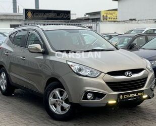 Hyundai ix35 Gebrauchtwagen