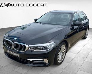 BMW 530 Gebrauchtwagen