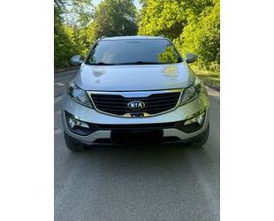 Kia Sportage Gebrauchtwagen