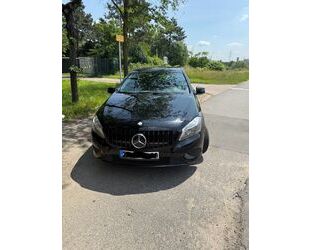 Mercedes-Benz A 180 Gebrauchtwagen