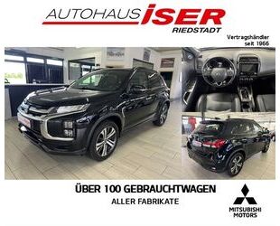 Mitsubishi ASX Gebrauchtwagen