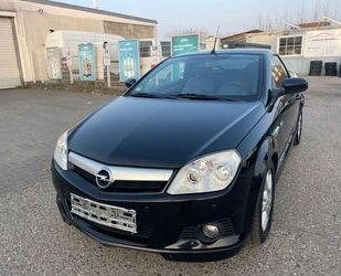 Opel Tigra Gebrauchtwagen