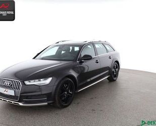 Audi A6 Allroad Gebrauchtwagen
