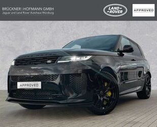 Land Rover Range Rover Sport Gebrauchtwagen