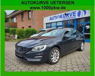 Volvo S60 Gebrauchtwagen