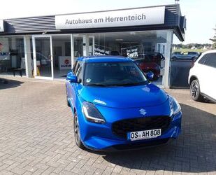 Suzuki Swift Gebrauchtwagen
