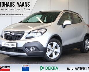 Opel Mokka Gebrauchtwagen