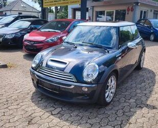 Mini Cooper S Gebrauchtwagen