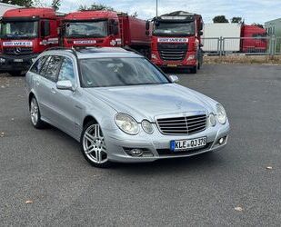Mercedes-Benz E 200 Gebrauchtwagen