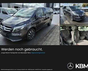 Mercedes-Benz V 250 Gebrauchtwagen