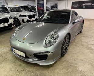 Porsche 991 Gebrauchtwagen