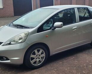 Honda Jazz Gebrauchtwagen