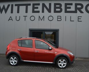 Dacia Sandero Gebrauchtwagen