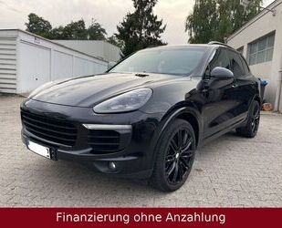 Porsche Cayenne Gebrauchtwagen