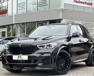 BMW X5 M50 Gebrauchtwagen