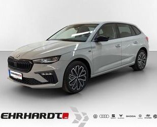 Skoda Scala Gebrauchtwagen