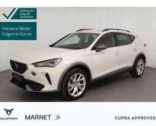 Cupra Formentor Gebrauchtwagen