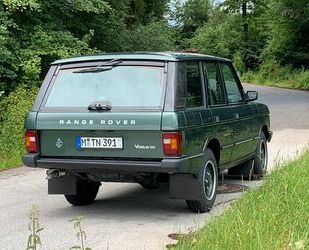 Land Rover Range Rover Gebrauchtwagen