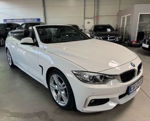 BMW 420 Gebrauchtwagen